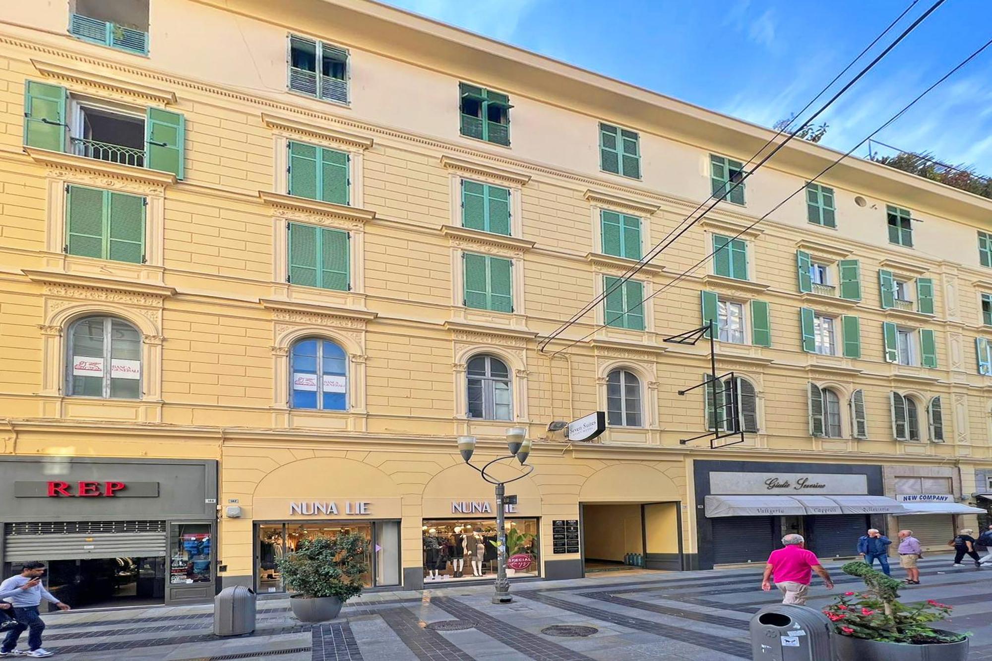 Seven Suites Apartments - Via Matteotti 178 Sanremo Room photo