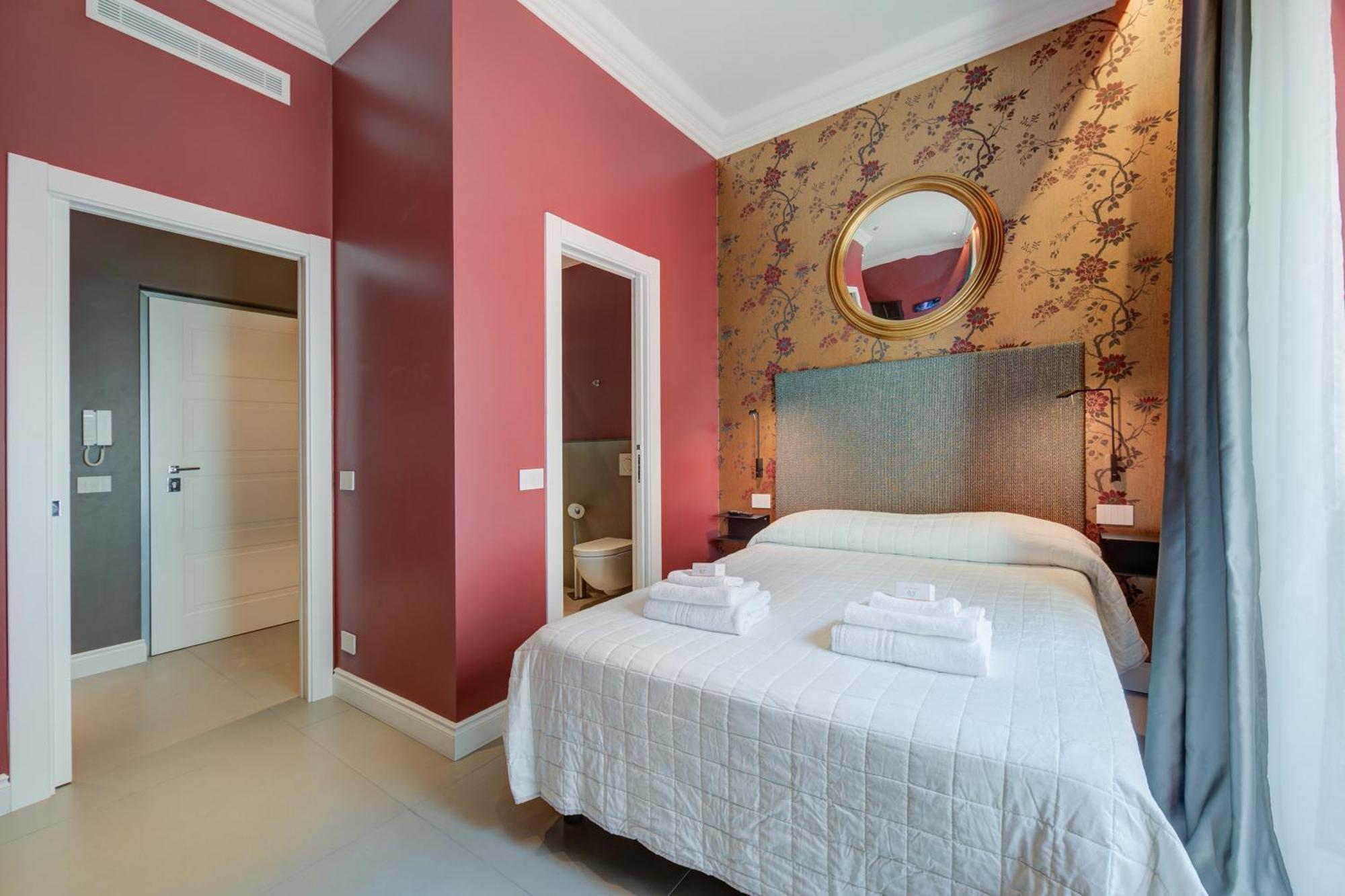 Seven Suites Apartments - Via Matteotti 178 Sanremo Exterior photo
