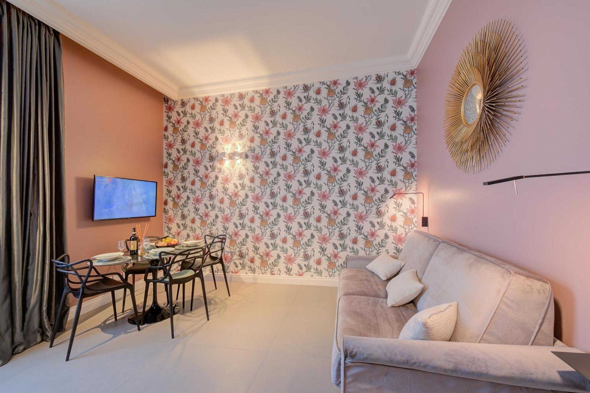 Seven Suites Apartments - Via Matteotti 178 Sanremo Exterior photo