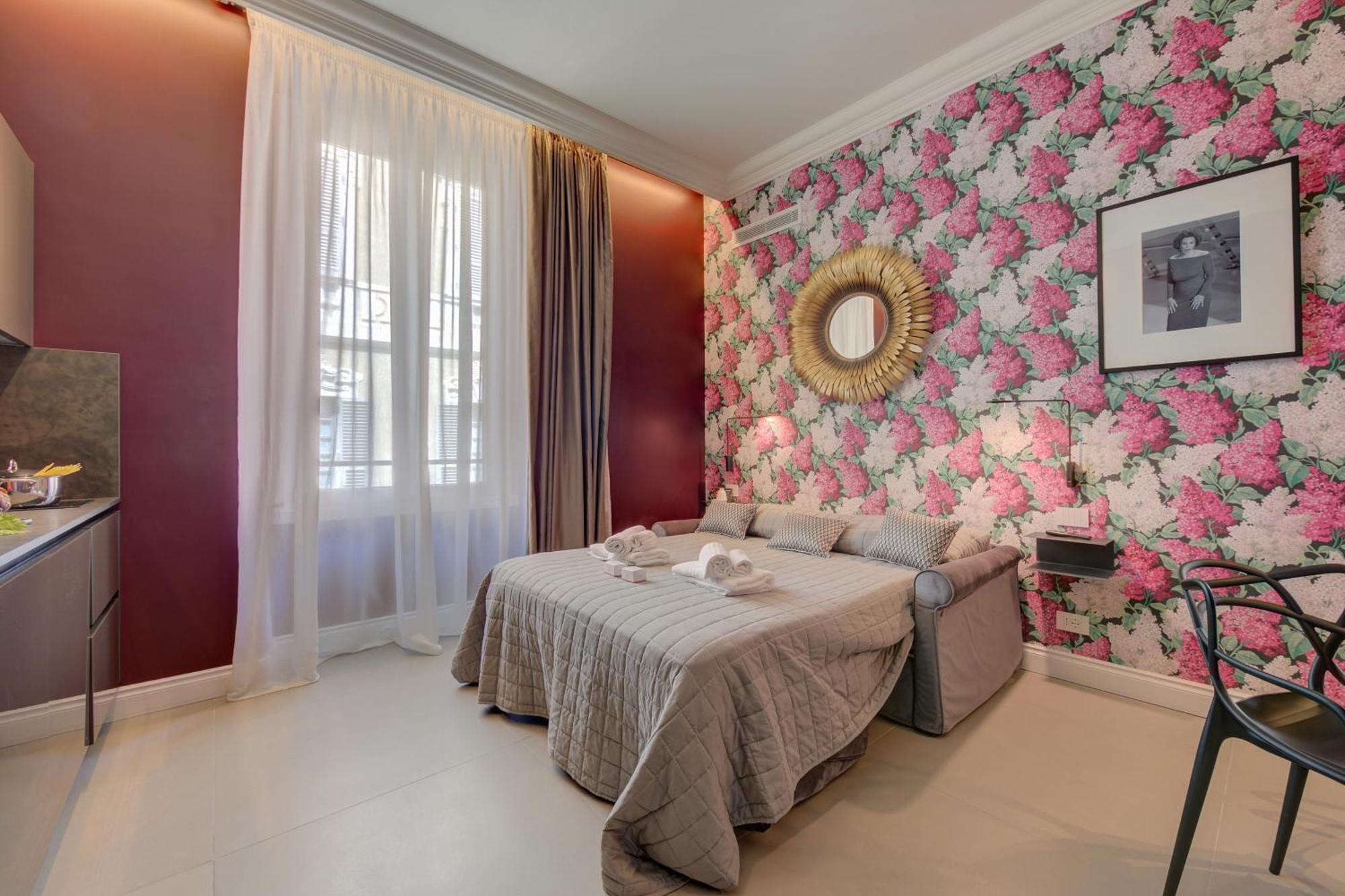Seven Suites Apartments - Via Matteotti 178 Sanremo Exterior photo
