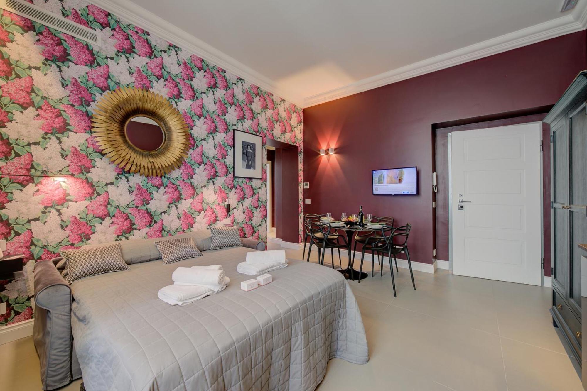 Seven Suites Apartments - Via Matteotti 178 Sanremo Exterior photo