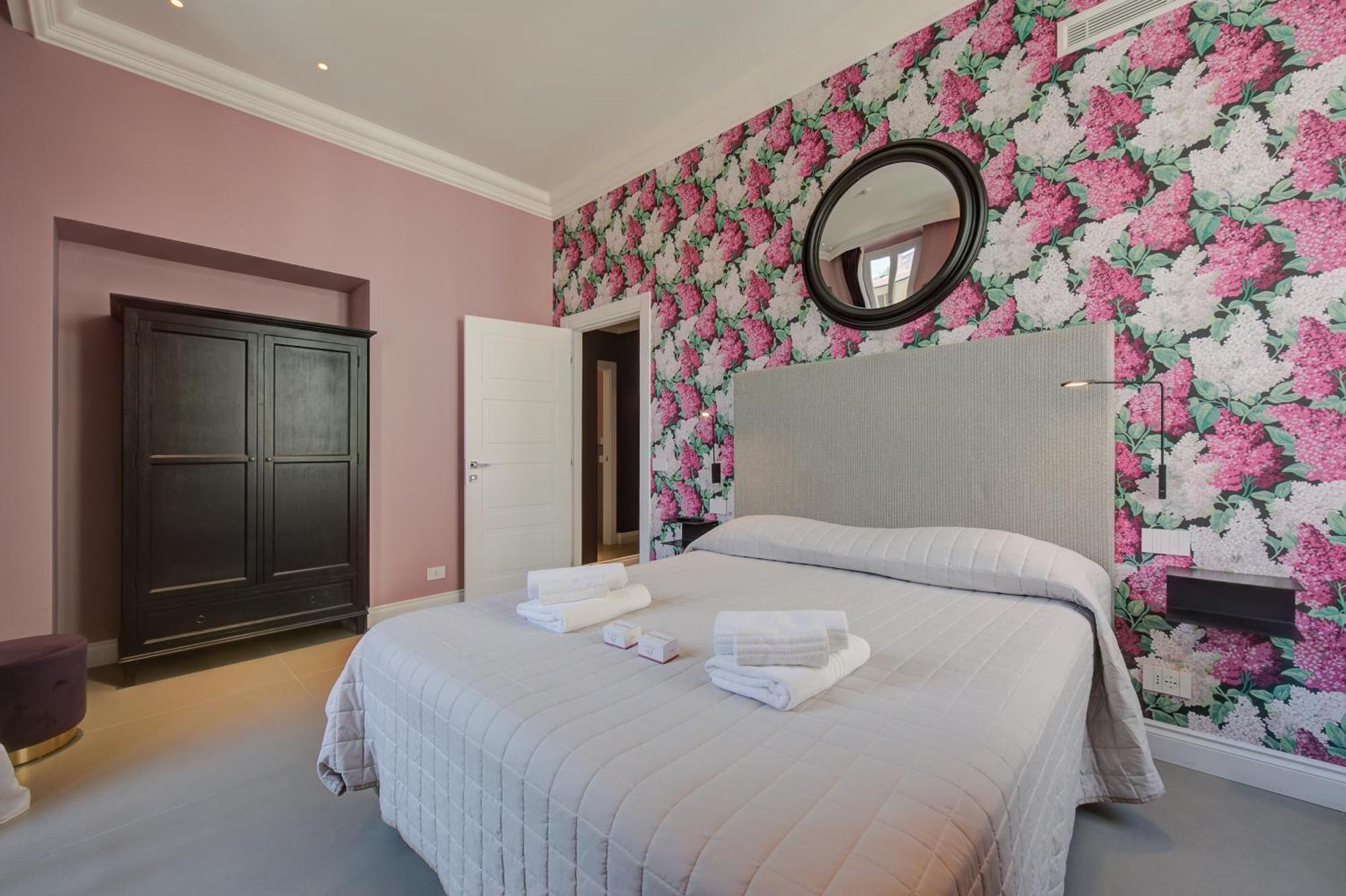 Seven Suites Apartments - Via Matteotti 178 Sanremo Exterior photo