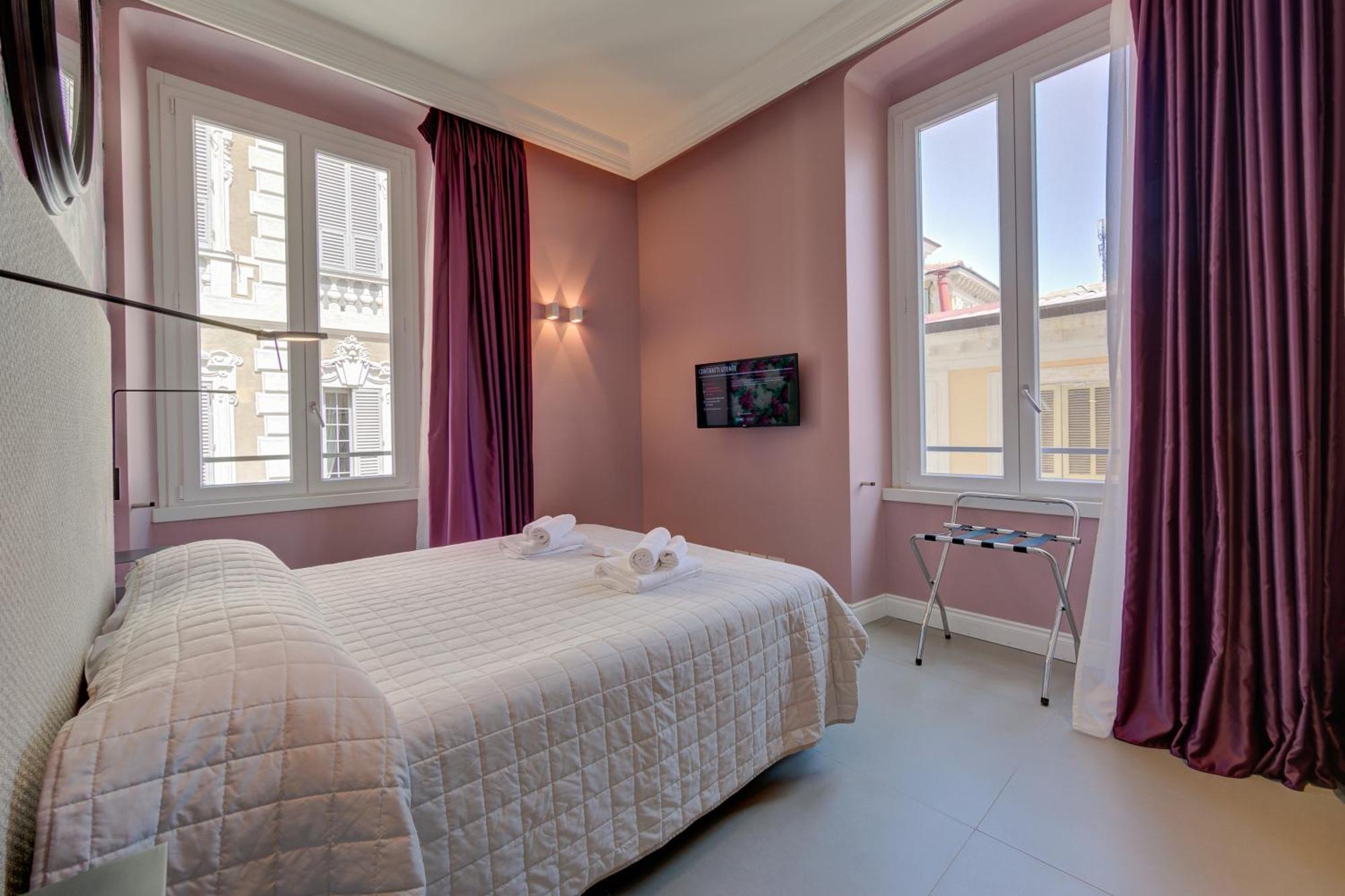Seven Suites Apartments - Via Matteotti 178 Sanremo Exterior photo