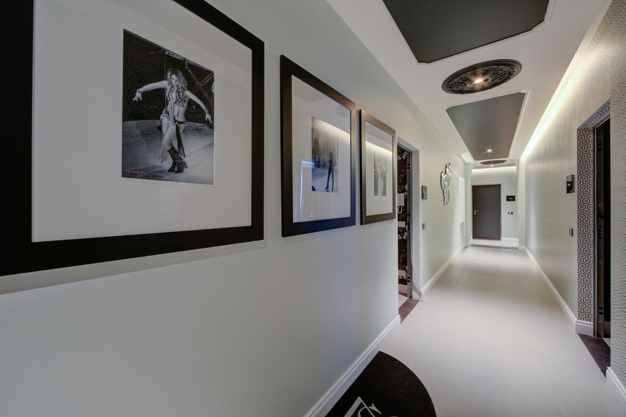 Seven Suites Apartments - Via Matteotti 178 Sanremo Exterior photo