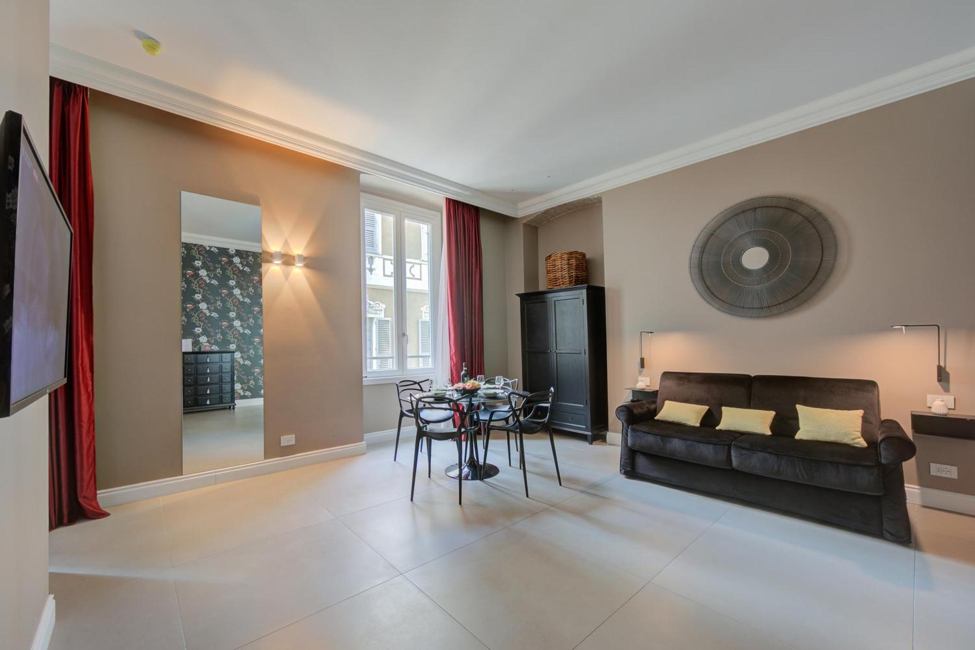 Seven Suites Apartments - Via Matteotti 178 Sanremo Exterior photo