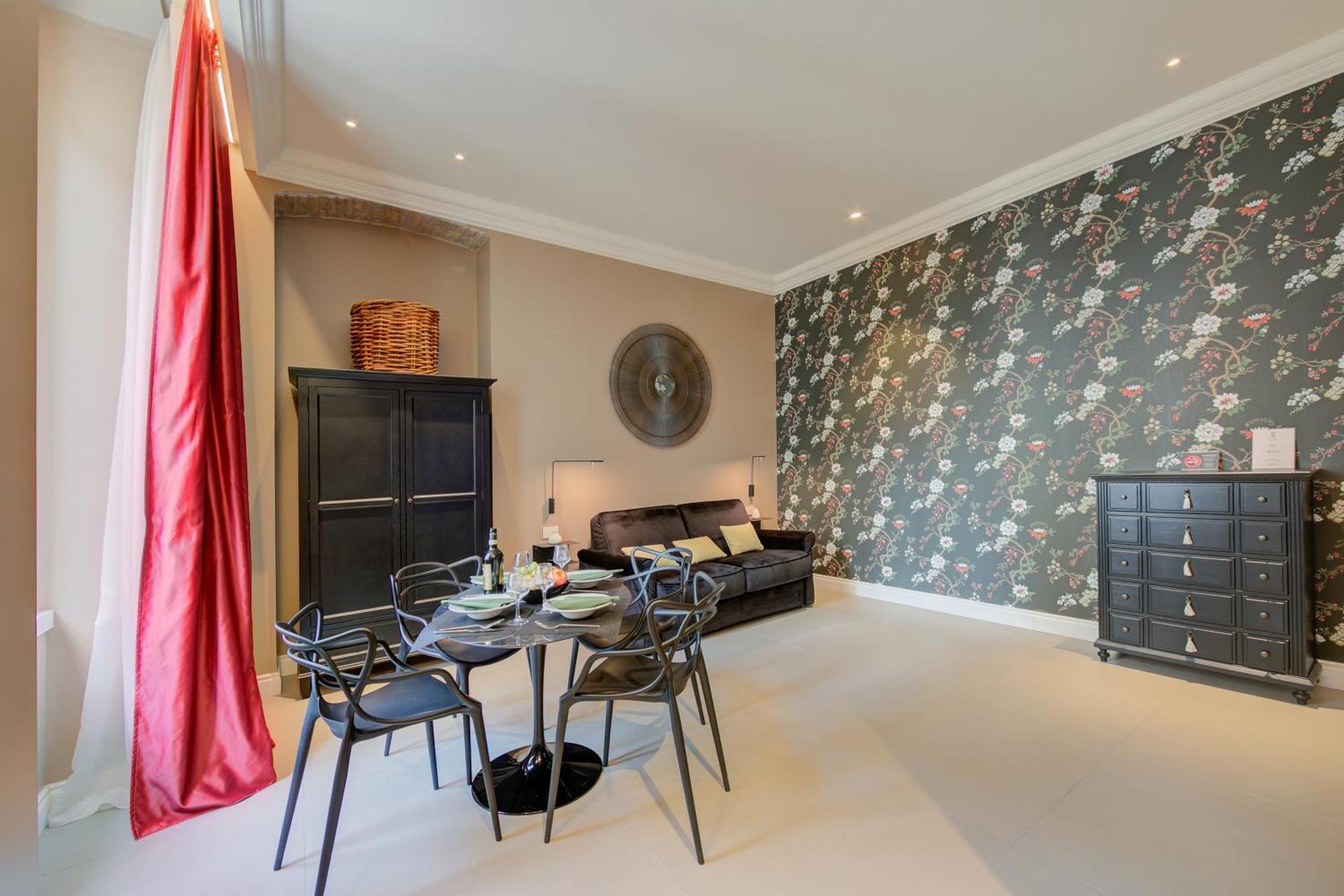 Seven Suites Apartments - Via Matteotti 178 Sanremo Exterior photo