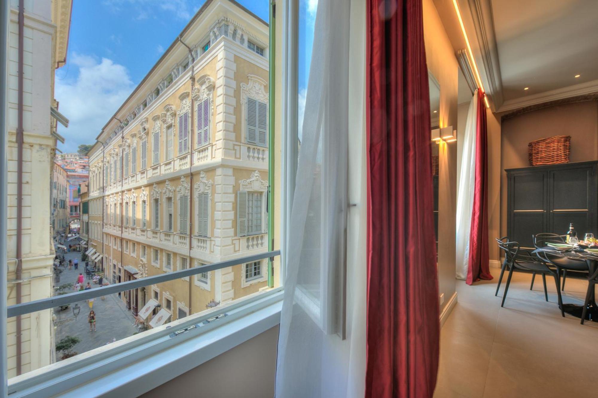 Seven Suites Apartments - Via Matteotti 178 Sanremo Exterior photo