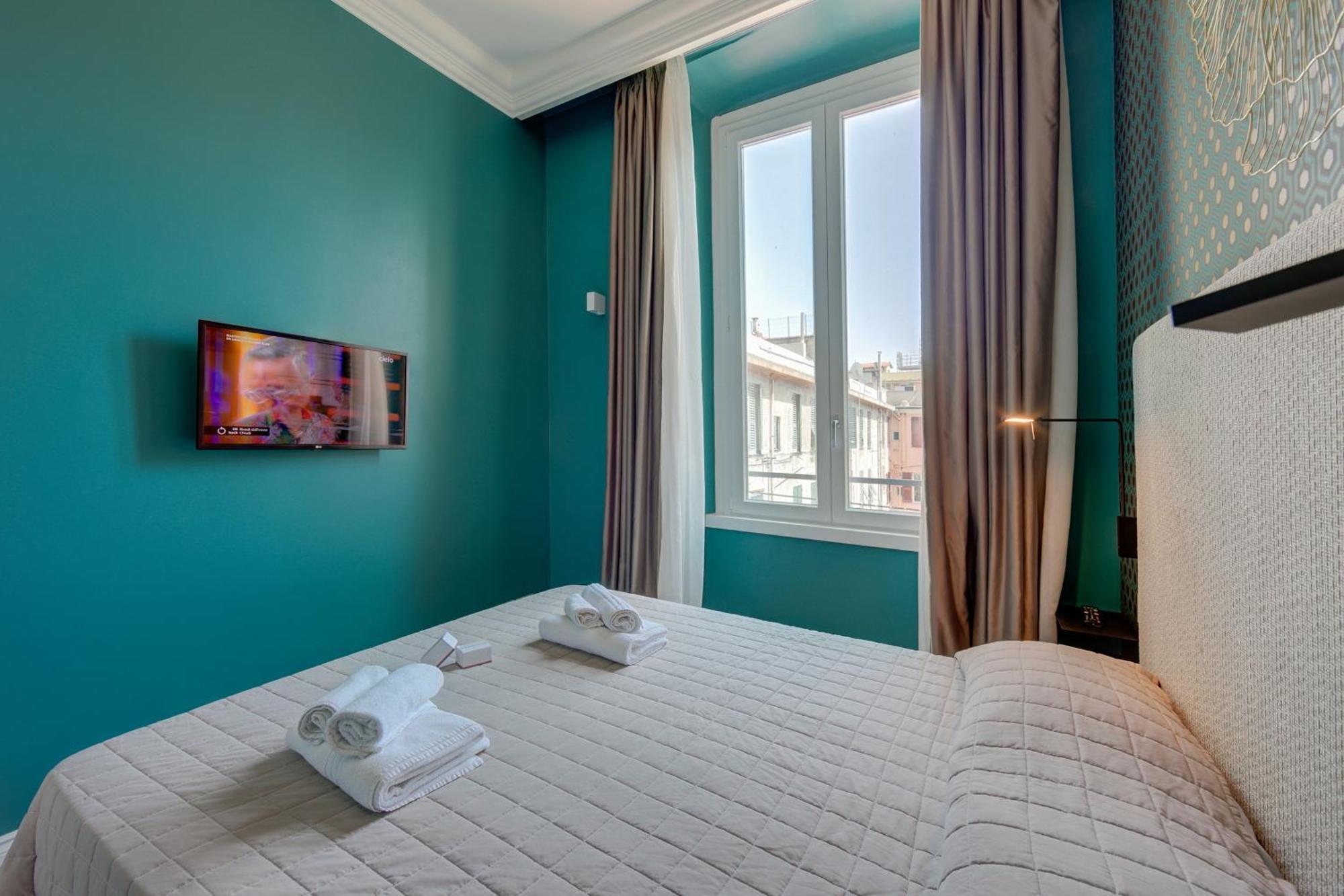 Seven Suites Apartments - Via Matteotti 178 Sanremo Exterior photo