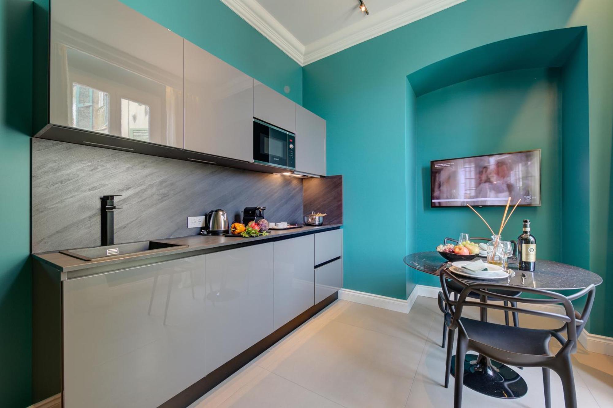 Seven Suites Apartments - Via Matteotti 178 Sanremo Exterior photo