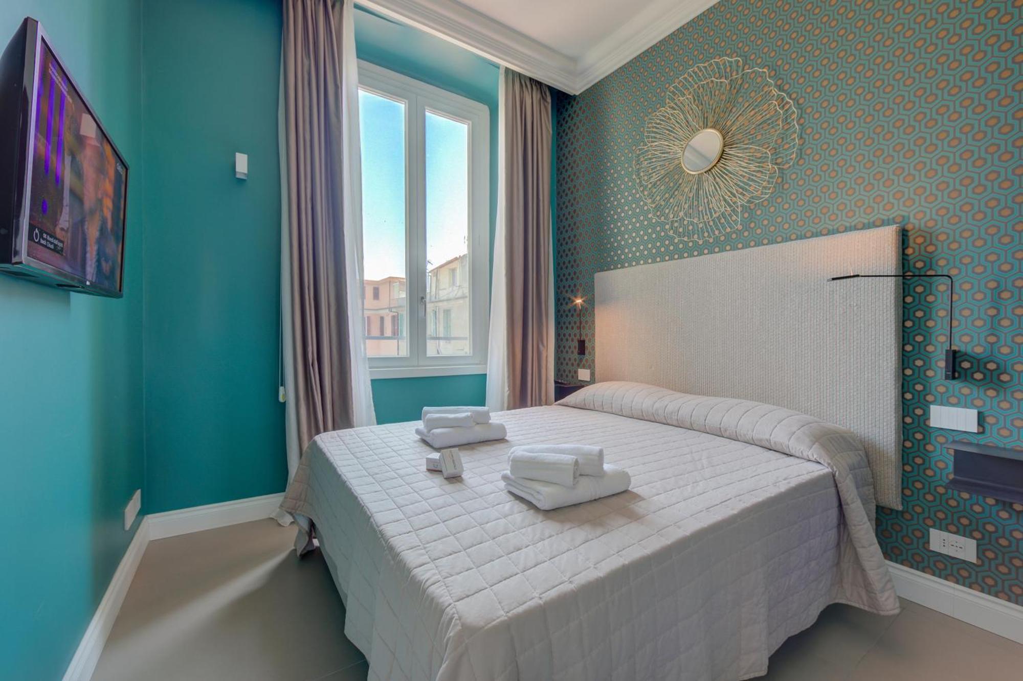 Seven Suites Apartments - Via Matteotti 178 Sanremo Exterior photo