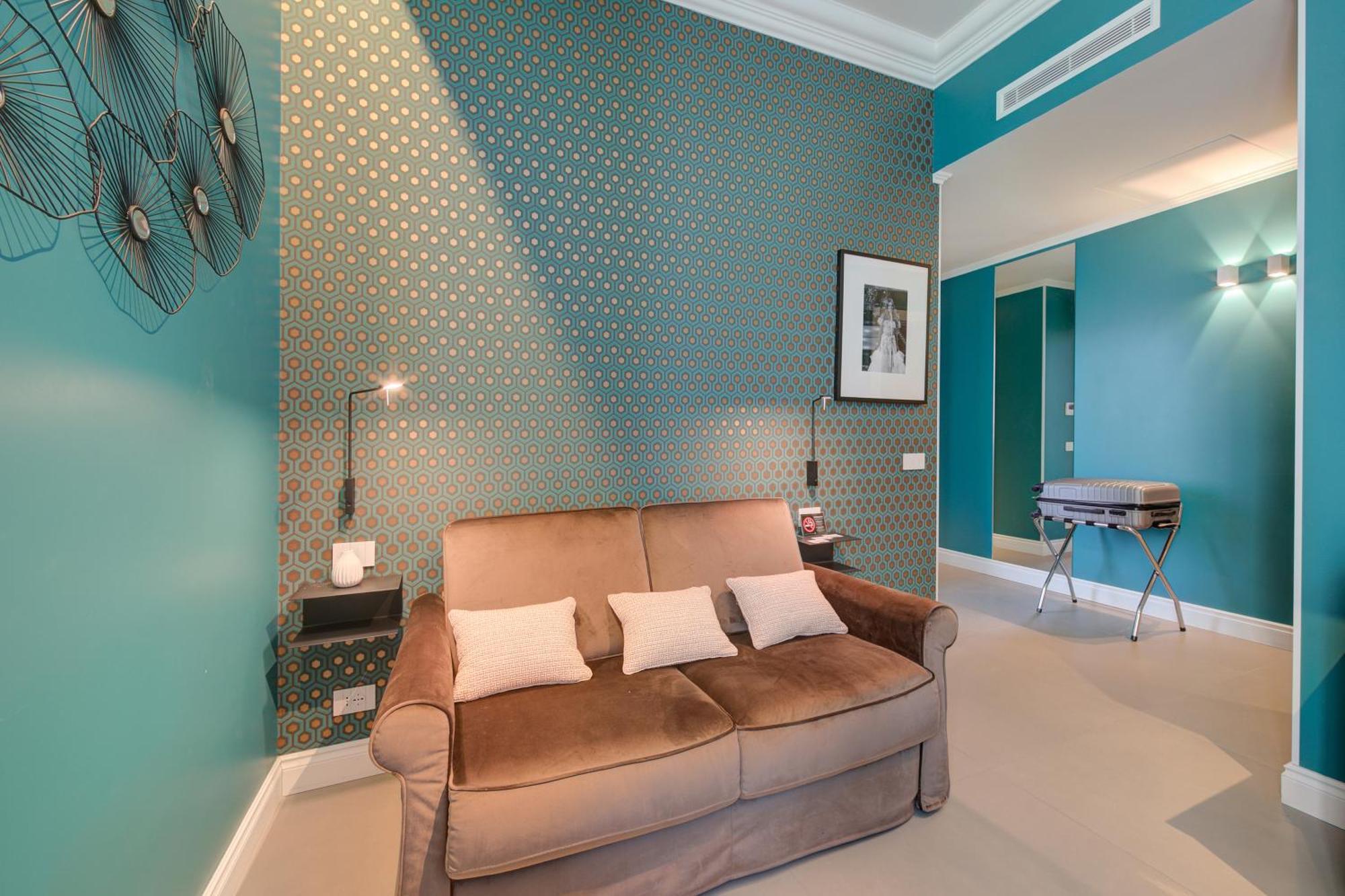 Seven Suites Apartments - Via Matteotti 178 Sanremo Exterior photo