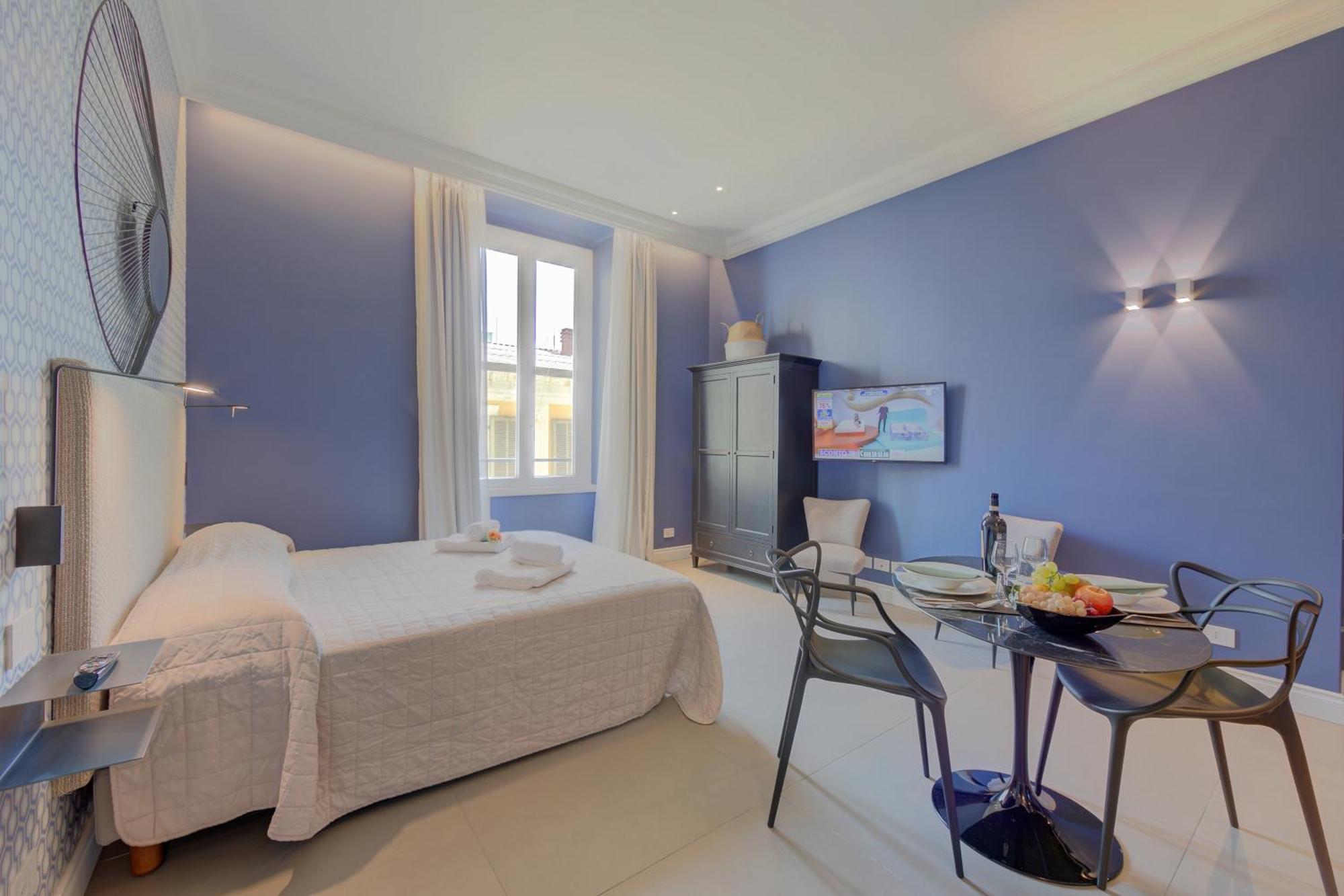 Seven Suites Apartments - Via Matteotti 178 Sanremo Exterior photo