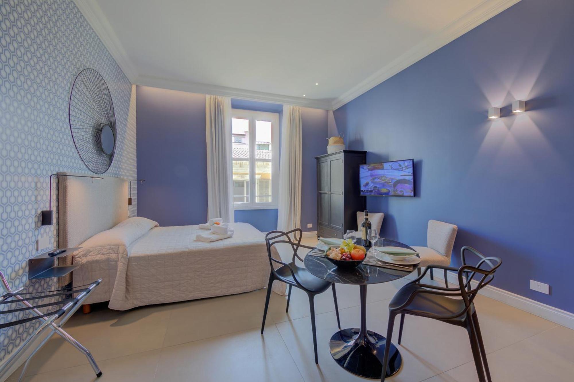 Seven Suites Apartments - Via Matteotti 178 Sanremo Exterior photo
