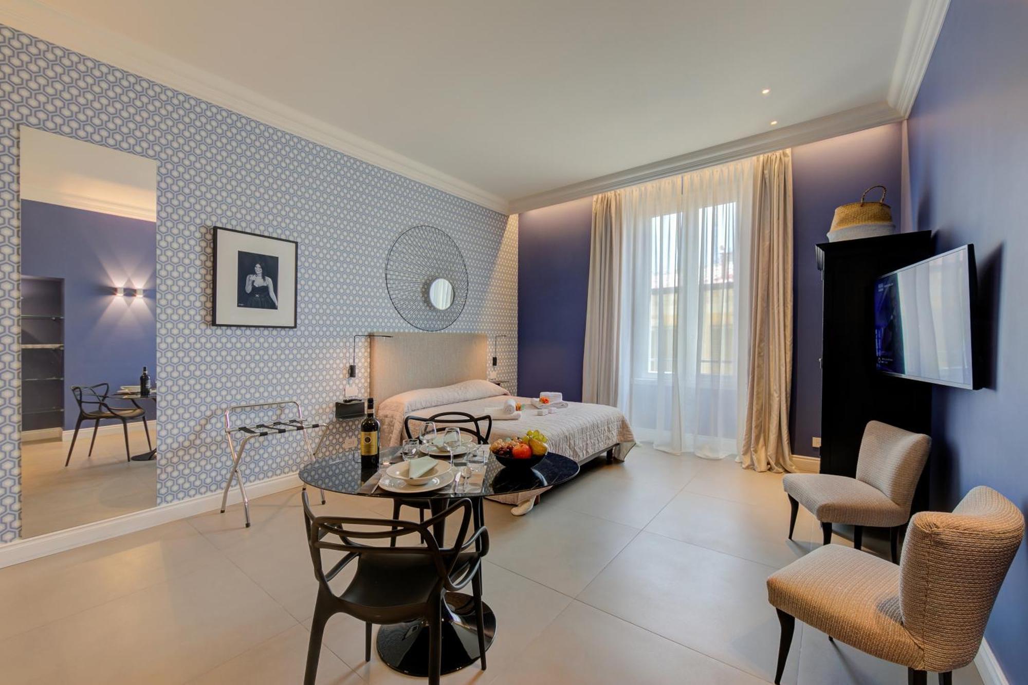 Seven Suites Apartments - Via Matteotti 178 Sanremo Exterior photo