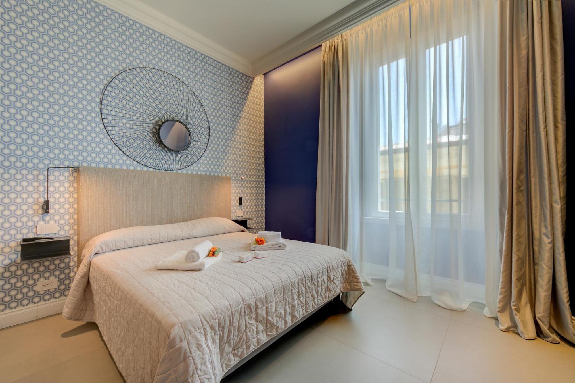 Seven Suites Apartments - Via Matteotti 178 Sanremo Exterior photo