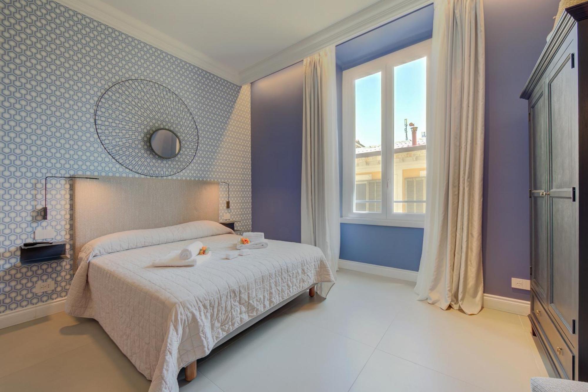 Seven Suites Apartments - Via Matteotti 178 Sanremo Exterior photo