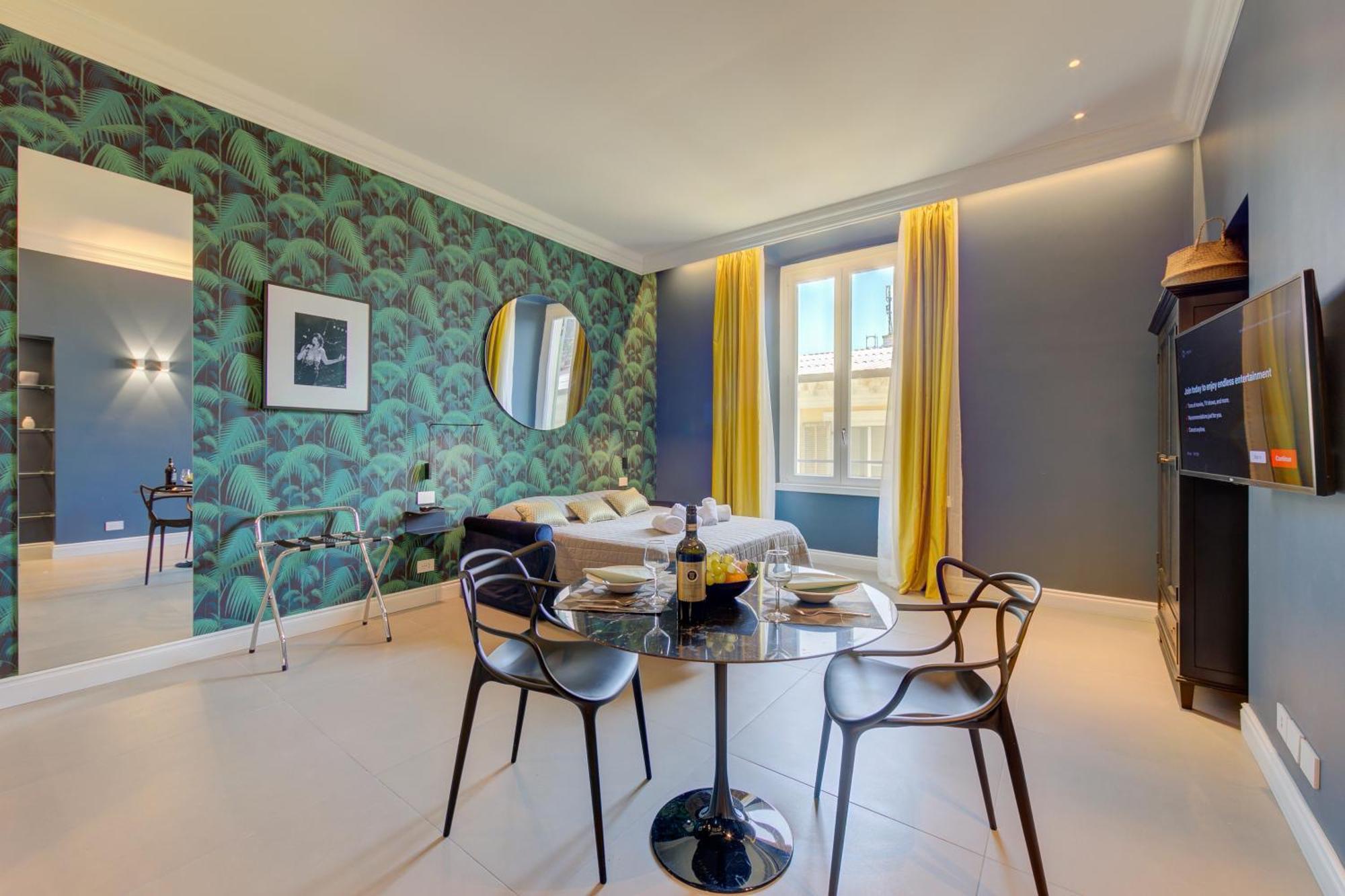 Seven Suites Apartments - Via Matteotti 178 Sanremo Exterior photo