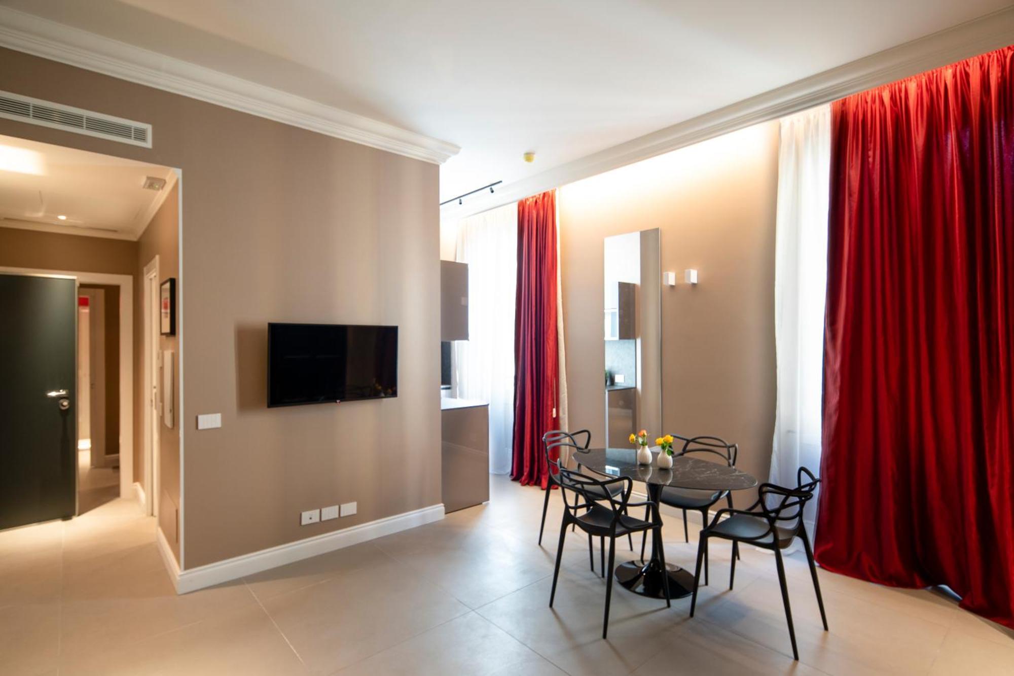Seven Suites Apartments - Via Matteotti 178 Sanremo Exterior photo